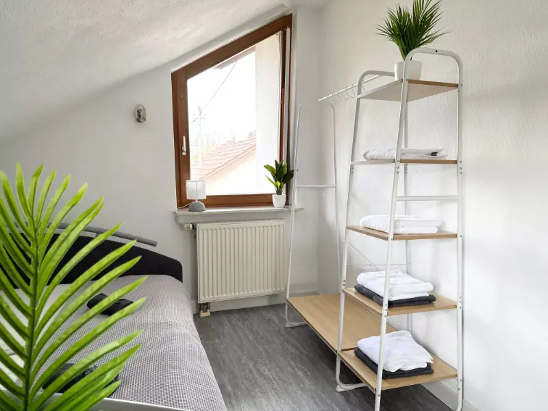 Ferienwohnung Seeperle by Seehaus Aachblick // Scherer Becht Uhldingen eGbR