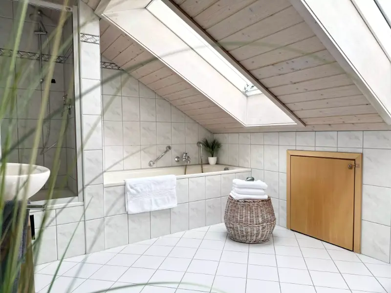 Ferienwohnung Seeperle by Seehaus Aachblick // Scherer Becht Uhldingen eGbR